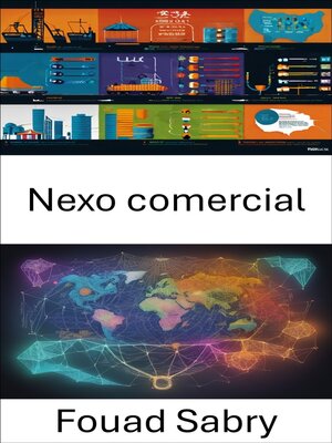cover image of Nexo comercial